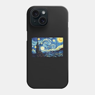 Starry Night Phone Case