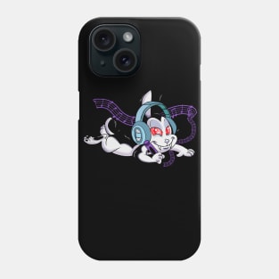 Bunnicula Phone Case