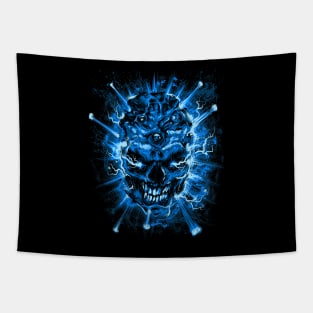 Detonation Tapestry