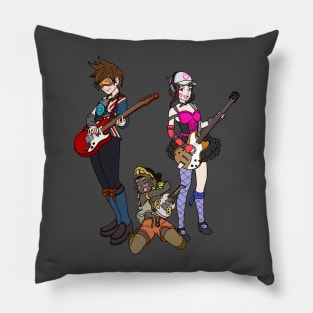 OverRock Pillow