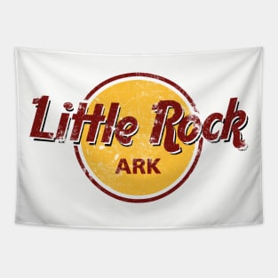 Retro LR Ark Tapestry