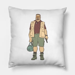 Walter Pillow