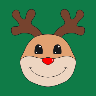 Rudolph T-Shirt