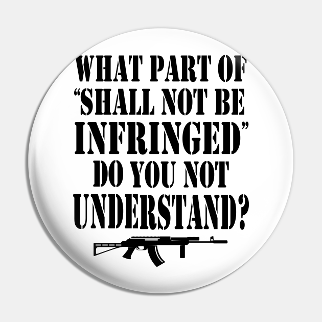 Supreme court could legalize assault weapons in every state soon Page