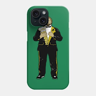 Everybody's Got A Price Phone Case