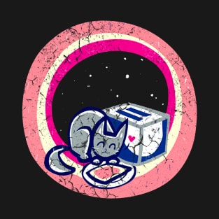 CIRCLE OF NEKO-NYAN T-Shirt