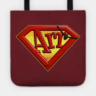 Super Premium R (Arr) Tote