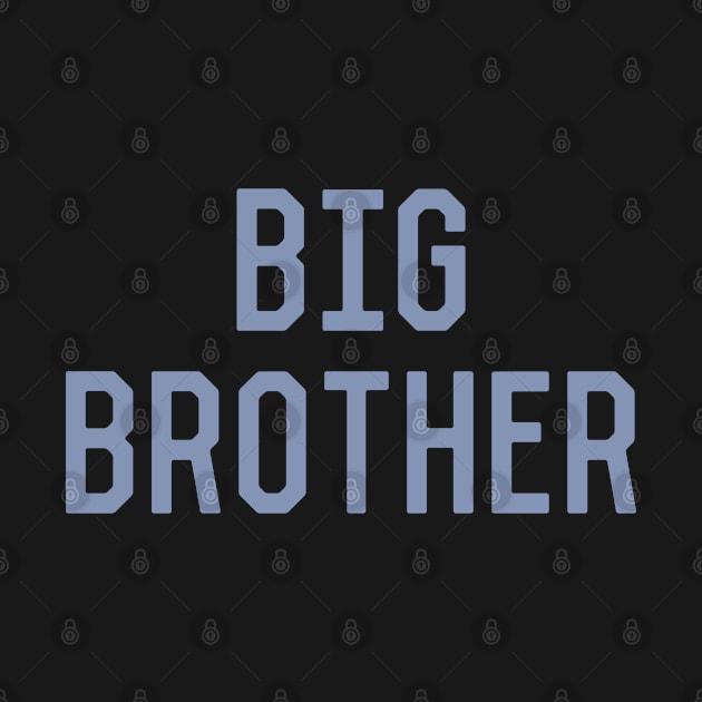 Big Brother by Flippin' Sweet Gear