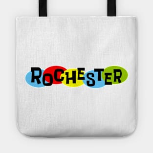 That Rochester Thing! Tote