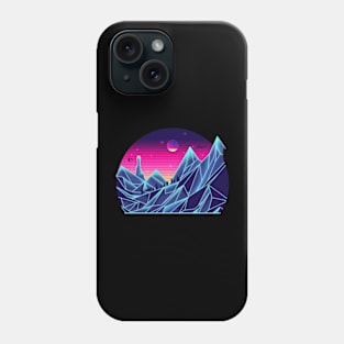 Rad fellowship Phone Case