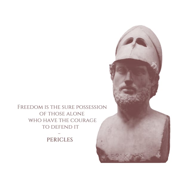 Pericles by gloriousworthy