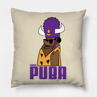 Grand Puba Pillow