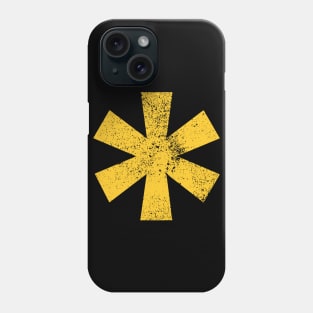 Thunderbolts Phone Case
