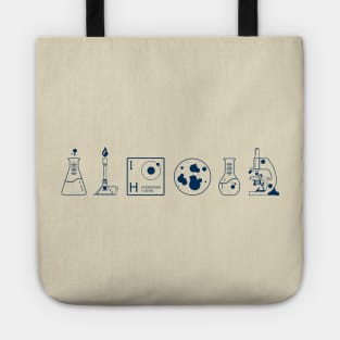 Science Tote