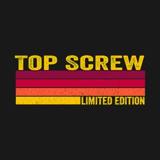 Top Screw T-Shirt