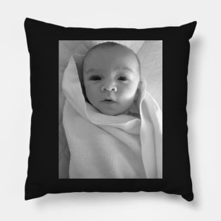 First Grandchild Pillow