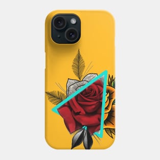 Rose Phone Case