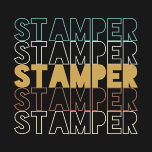 Stamper T-Shirt