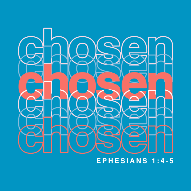 Chosen by DailyWordz