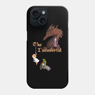 Immortal Phone Case