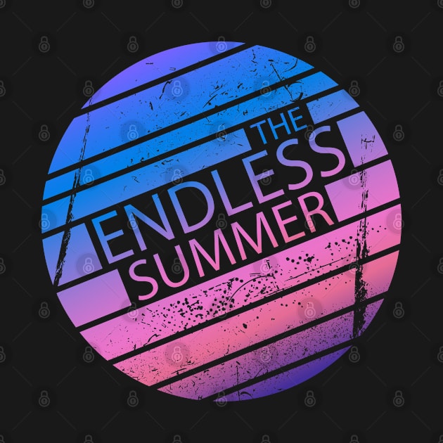 The Endless Summer by MaNiaCreations