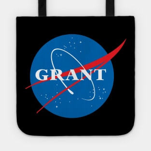 Grant Space Agency Tote