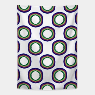 Rings Tapestry