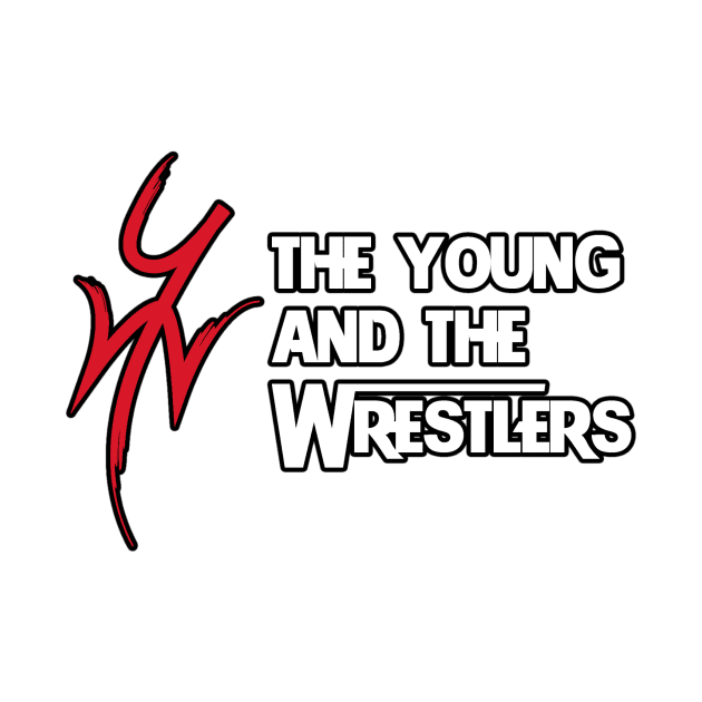 The Young and The Wrestlers by The PopCulturists