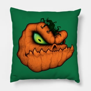 Punkin Head Pillow