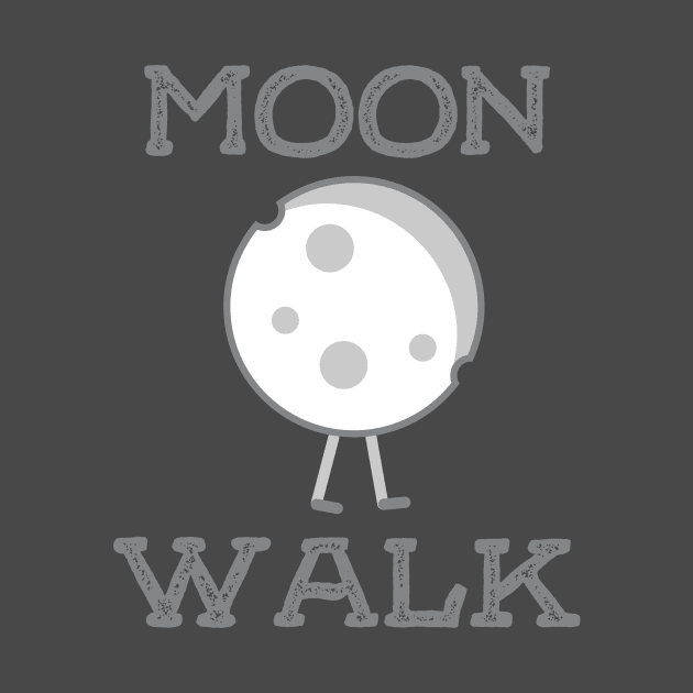 Moon Walk by Fashionfy