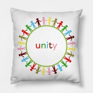 unity Pillow