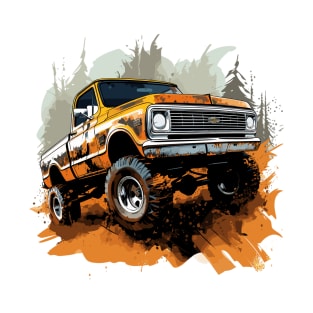 C10 Offroad Classic T-Shirt