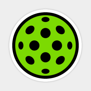 Pickleball Magnet