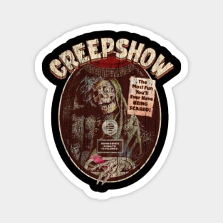 Creepshow 1982 Magnet