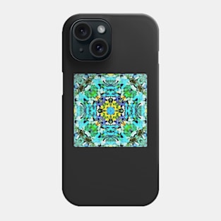 Stocksom Aqua Design 5 Phone Case