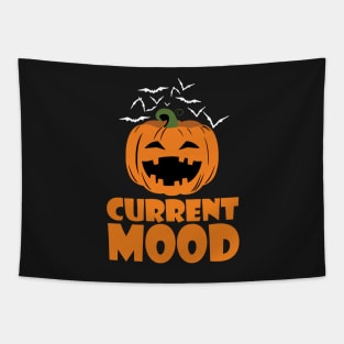 Current Mood Tapestry