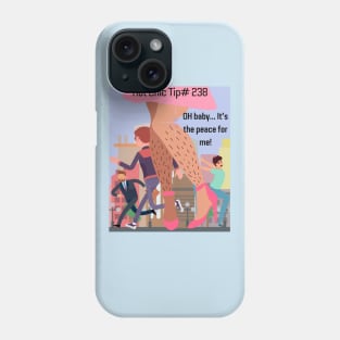 Get Your Hot Chic Tips Here! Phone Case