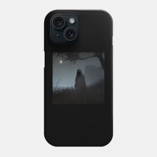 Ghost Story Phone Case