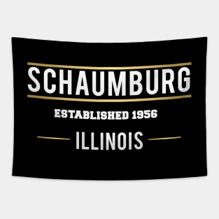 Schaumburg Tapestry