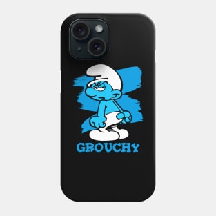 grouchy Phone Case