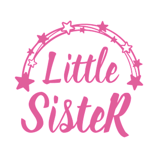 Little Sister T-Shirt