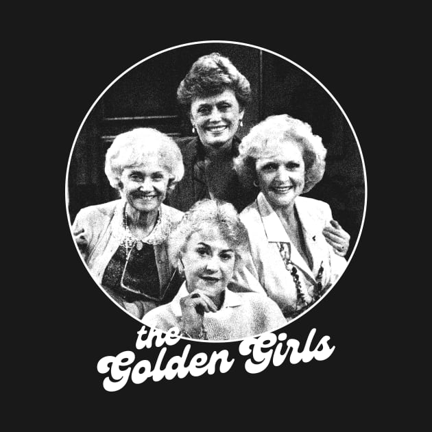 the Golden Girls // gilrs squad by SYNDICATE WORLD