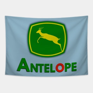 Antelope Tapestry