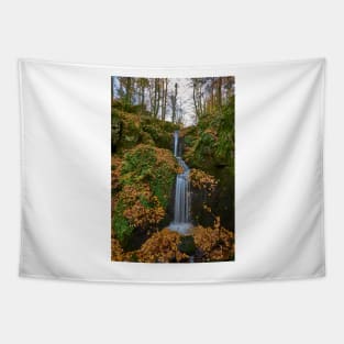 Kandel Waterfall Tapestry