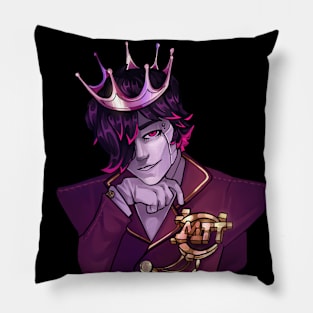 MTT Pillow