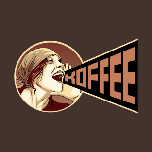 Koffee T-Shirt