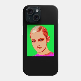 julia garner Phone Case