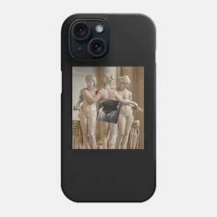 Untitled #31 Phone Case