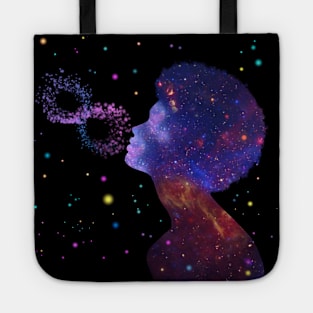 Infinity Tote