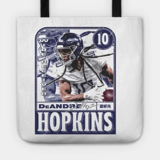 DeAndre Hopkins Tennessee Card Tote